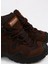 Kahve Erkek Waterproof Outdoor Bot Demro New 5