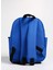 Mavi Erkek Çocuk Sırt Çantası Landero-B 4
