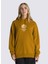 Hardal Erkek Yuvarlak Yaka Sweatshirt VN0008H01M71 Scrıpt Po 2
