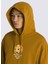 Hardal Erkek Yuvarlak Yaka Sweatshirt VN0008H01M71 Scrıpt Po 5