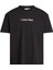 Siyah Erkek T-Shirt 2