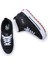 Siyah Erkek Lifestyle Ayakkabı VN0009QWBA21 Half Cab Gore-Tex M 2