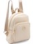 05BHPC8004-BJ BEJ Kadın Sırt Çantası 3