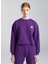 Sweatshirt, S, Mor 1