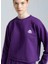 Sweatshirt, S, Mor 3