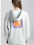Zip Ceket, S, Gri 2