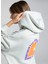 Zip Ceket, S, Gri 4