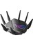 Asus GT-11000 Wıfı6-Gaming-Ai Mesh-Aiprotectionpro-Bulut-Router-Access Point 1