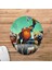 Deep Rock Galactic Bilek Destekli Mousepad Model - 4 Oval 2