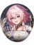 Honkai: Star Rail Bilek Destekli Mousepad Model - 4 Oval 1