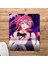 Asta - Honkai: Star Rail Bilek Destekli Mousepad Model - 4 2