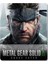 Metal Gear Solid Delta: Snake Eater Bilek Destekli Mousepad Model - 1 1