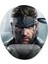 Metal Gear Solid Delta: Snake Eater Bilek Destekli Mousepad Model - 2 Oval 1