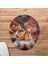 Yaoyao - Genshin Impact Bilek Destekli Mousepad Model - 1 Oval 2
