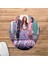 Xo, Kitty Bilek Destekli Mousepad Model - 1 Oval 2