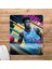 Denver Nuggets - Miami Heat / Nba 2023 Finalleri Bilek Destekli Mousepad Model - 1 2