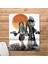 Star Wars Outlaws Bilek Destekli Mousepad Model - 3 2