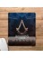 Assassin's Creed Mirage Bilek Destekli Mousepad Model - 1 2
