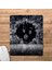 Black Mirror Bilek Destekli Mousepad Model - 3 2