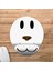 Roblox - Adorable Puppy Face - Tatlı Köpek Yüzü Bilek Destekli Mousepad Model - 1 Oval 2