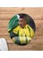 Ronaldo - Brezilyalı Bilek Destekli Mousepad Model - 2 Oval 2