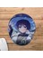 Wanderer - Genshin Impact Bilek Destekli Mousepad Model - 3 Oval 2
