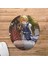 Mika - Genshin Impact Bilek Destekli Mousepad Model - 1 Oval 2