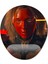 Death Stranding 2 Bilek Destekli Mousepad Model - 3 Oval 1