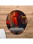 Death Stranding 2 Bilek Destekli Mousepad Model - 3 Oval 2