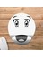 Roblox - Anime Surprise Face - Anime Yüzü Bilek Destekli Mousepad Model - 1 Oval 2