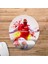 Thierry Henry Bilek Destekli Mousepad Model - 2 Oval 2