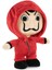 La Casa De Papel Figür Peluş (20CM ) 1