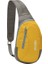 Yürüyüş, Bisiklet, Iş Için Seyahat Askı Çantası Göğüs Çantası Crossbody Gün Çantası (Yurt Dışından) 1