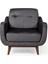 Perla Sofa Nelson Berjer Babyface Antrasit 1