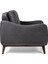 Perla Sofa Nelson Berjer Babyface Antrasit 3