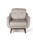 Perla Sofa Nelson Berjer Babyface Krem 1