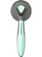 Feather Brush For Pets - Pink/grey (Yurt Dışından) 1