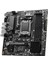 PRO B650M-P AMD B650 AM5 SOKET DDR5 6000(OC) HDMI DP mATX 1