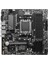 PRO B650M-P AMD B650 AM5 SOKET DDR5 6000(OC) HDMI DP mATX 2