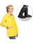 Koruyucu Çizmeler Funda Su Geçirmez Kılıf Zapato Tenis Lluvia (Yurt Dışından) 4