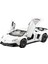 1:32 Lambo LP750 Alaşım Araba Modeli (Yurt Dışından) 1