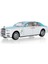 Rr Phantom Alaşım Araba Modeli 1:24 (Yurt Dışından) 1