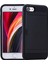 Slayt Kartı Yuvası Plastik+Tpu Hibrid Kapak (Yurt Dışından) 1