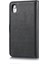 Apple iPhone Xr Için, Stand Özelliği Çıkarılabilir 2'si 1'ör Flip Caseblack (Yurt Dışından) 3
