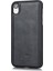 Apple iPhone Xr Için, Stand Özelliği Çıkarılabilir 2'si 1'ör Flip Caseblack (Yurt Dışından) 4