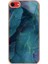 Apple iPhone Se Yb Imd Serisi-16 Stil E Mermer Desenli Telefon Kılıfı Elektrküze Edge 2.0mm Tpu Imd Fall Anti-Fall Kapak (Yurt Dışından) 1