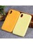 Apple iPhone Xr-Sarı Için Kabarık Kürk Kaplı Tpu Koruma Kılıfı (Yurt Dışından) 4