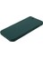 Apple iPhone 7/8/se-Dark Green Için Saf Renk Mat Yumuşak Silikon Telefon Kılıfı (Yurt Dışından) 4