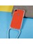 Apple iPhone Xr Için Geri Kılıf, Drop Koruma Clear Tpu+Akrilik Telefon Kapağı Lanyard-Grey ile (Yurt Dışından) 3