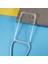 Apple iPhone Xr Için Geri Kılıf, Drop Koruma Clear Tpu+Akrilik Telefon Kapağı Lanyard-Grey ile (Yurt Dışından) 4